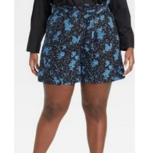 Who What Wear for Target shorts